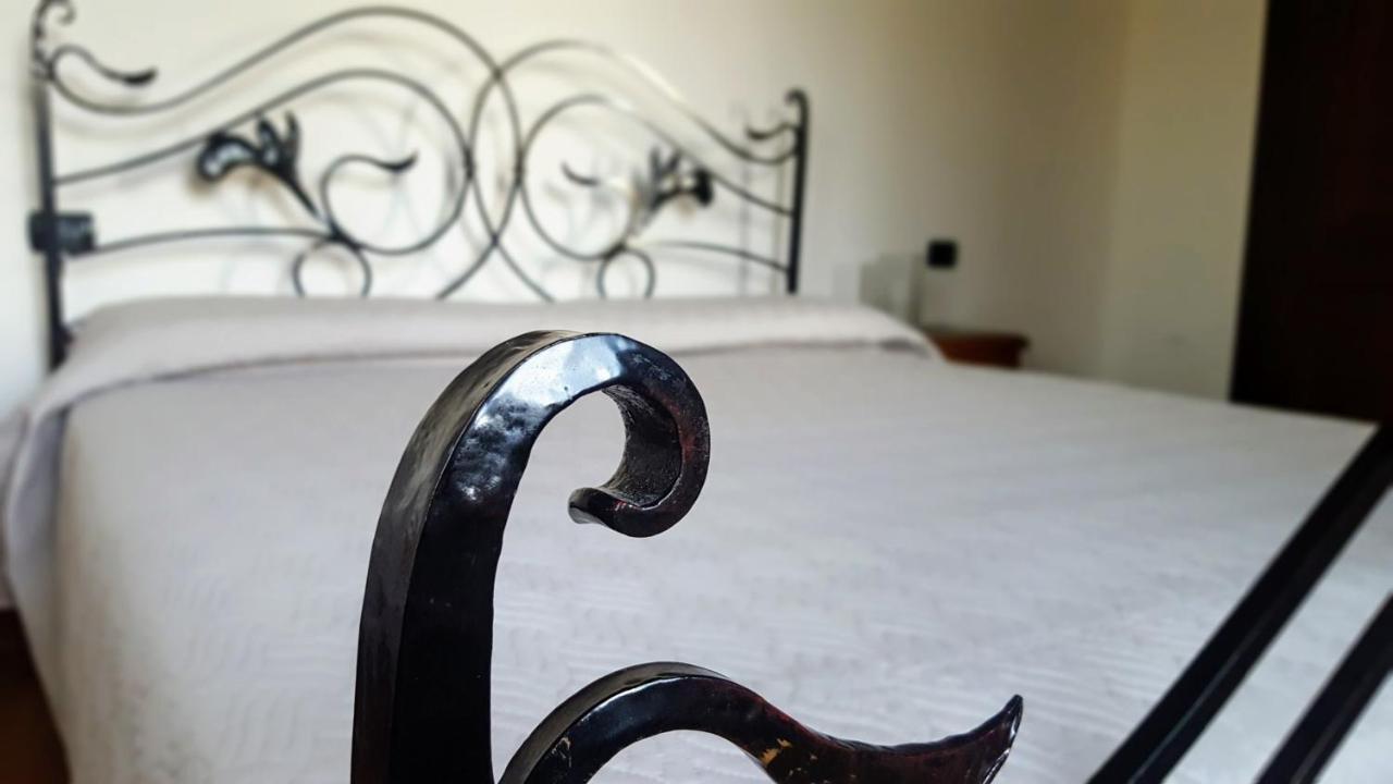 Agriturismo Borgo Borromeo Rubano Extérieur photo