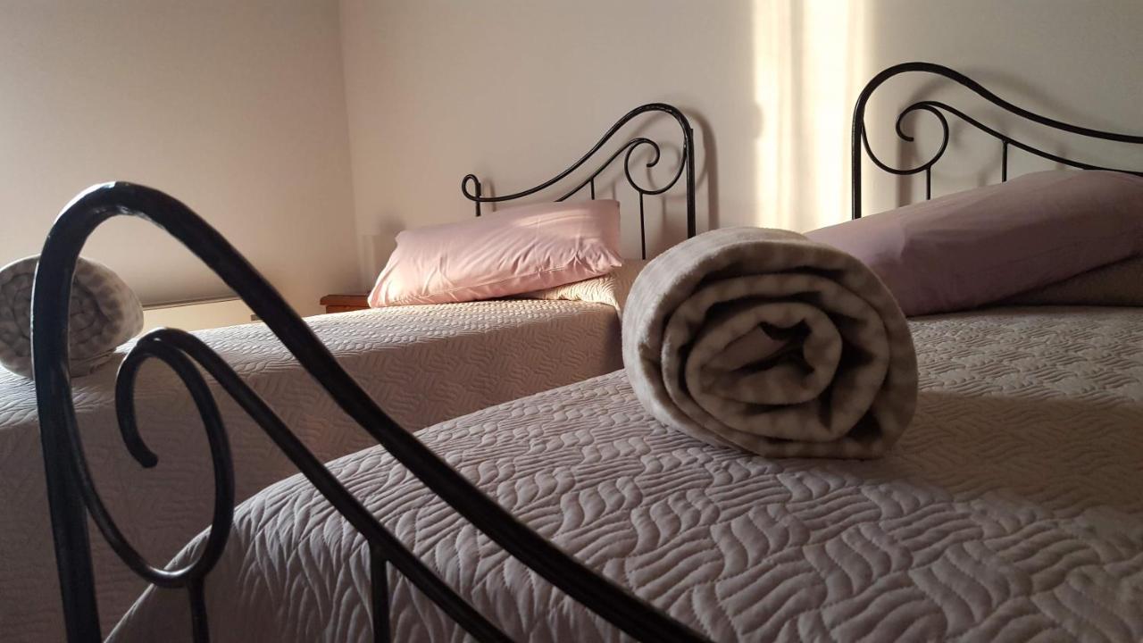 Agriturismo Borgo Borromeo Rubano Extérieur photo